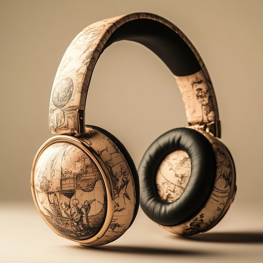 3 레트로 디자인 헤드셋.jpeg