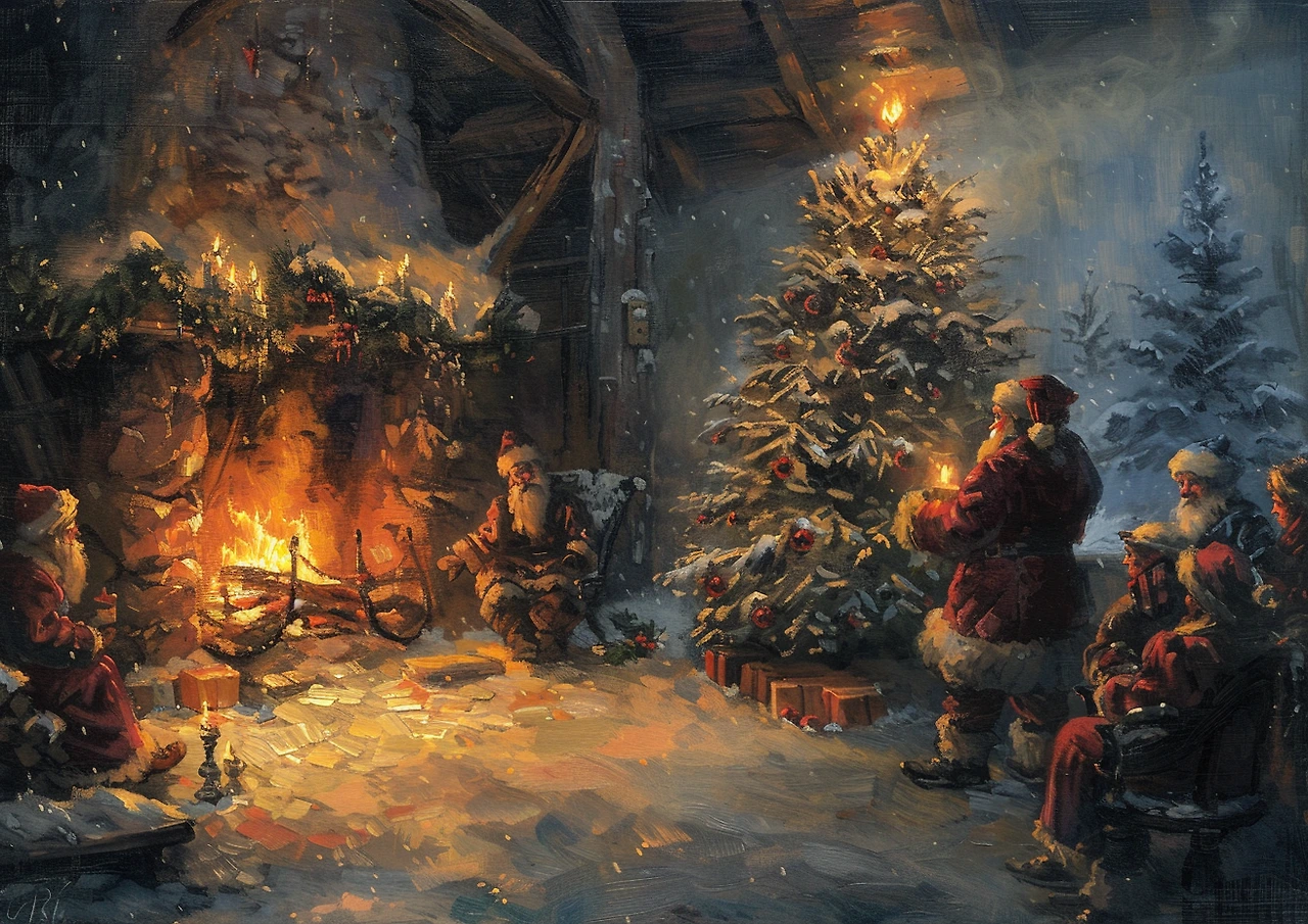 amorfati1566_Christmas_postcard_in_Folk_Art_style_by_Rembrand_82e819b6-ea98-4129-ad29-2db5d1d2797b_0.jpeg