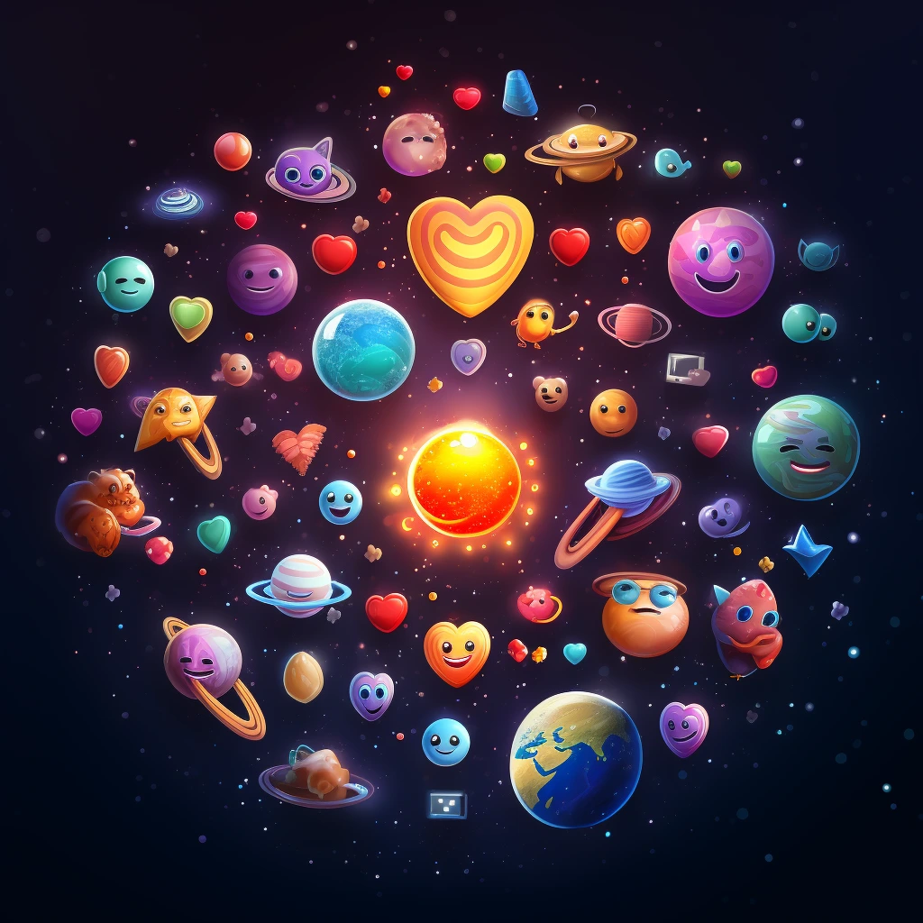 amorfati1566_A_set_of_emojis_themed_around_the_cosmos_featuring_292d3b4c-3742-4d3a-b020-ea942e54850e.jpeg