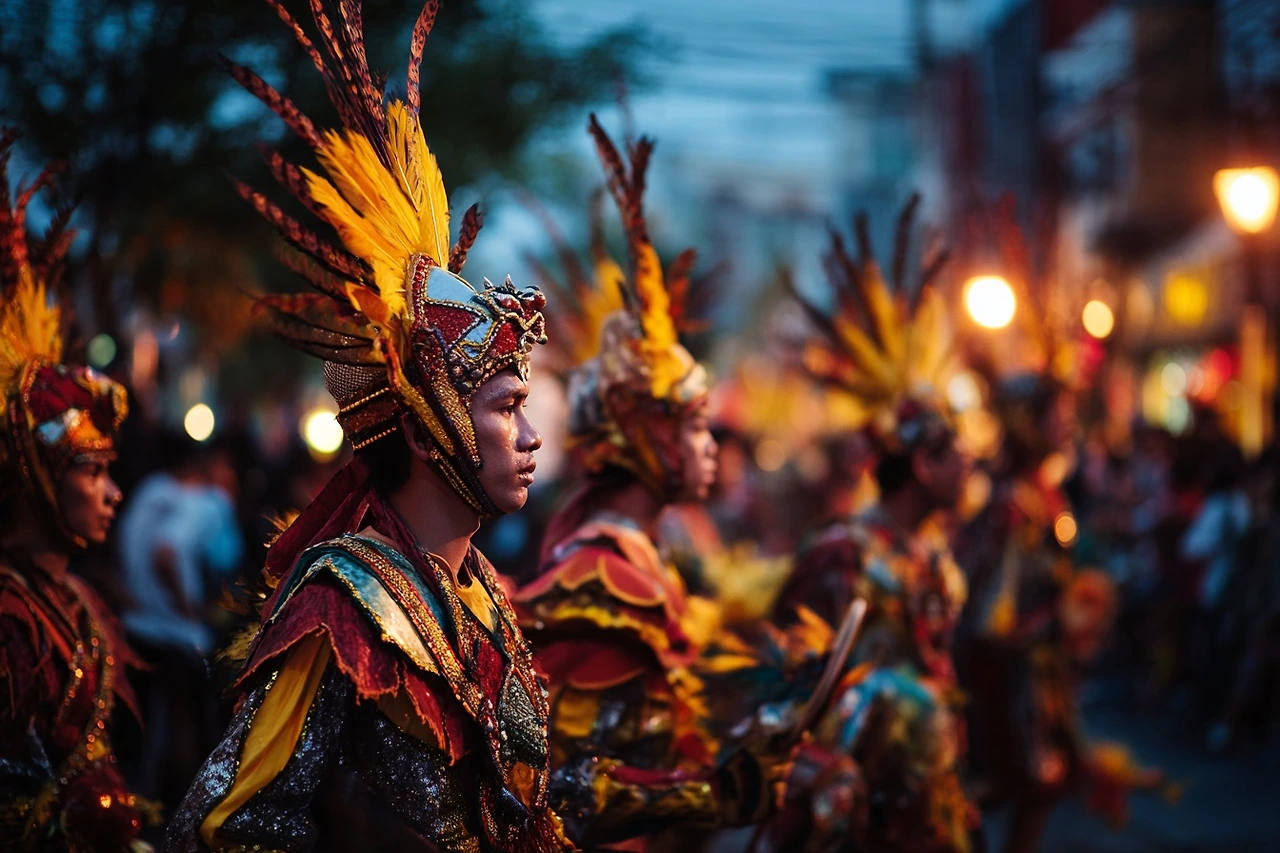 AI로 만드는 다큐멘터리 사진, 미드저니 프롬프트 10 4.jpeg