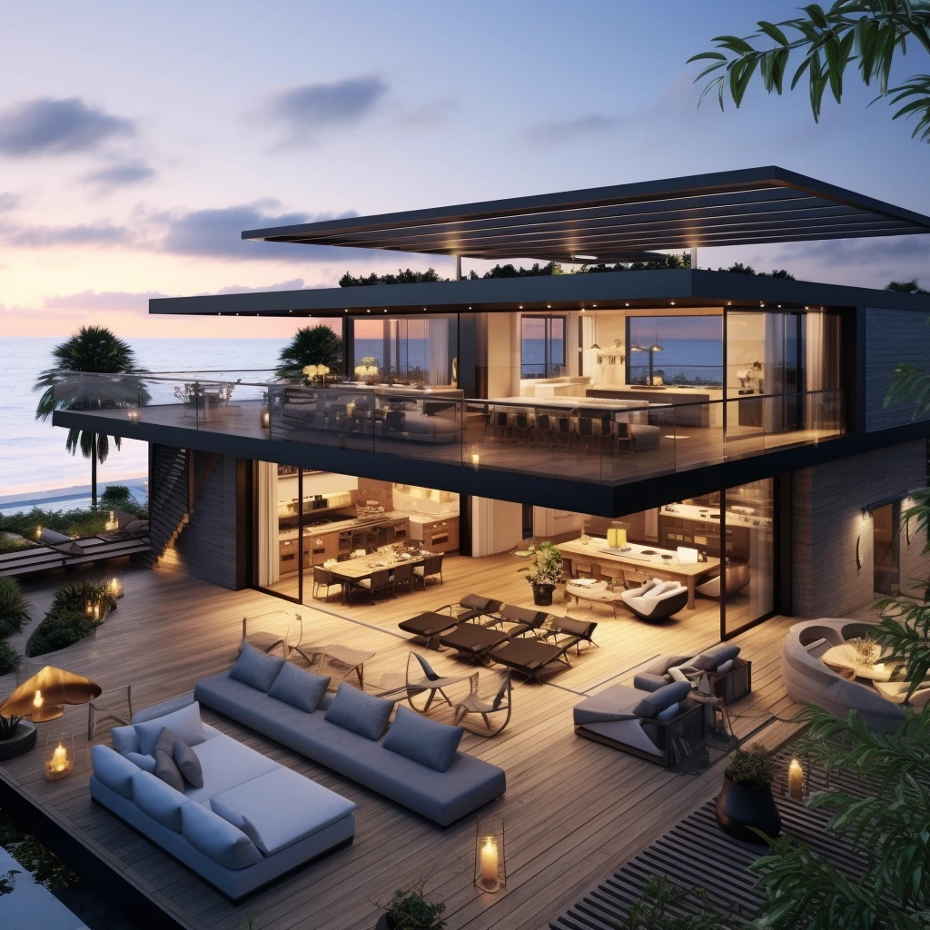 amorfati1566_Create_a_modernist_beach_house_with_an_emphasis_on_fdad8729-f450-4cb3-a13f-9a24aaa32043.jpeg