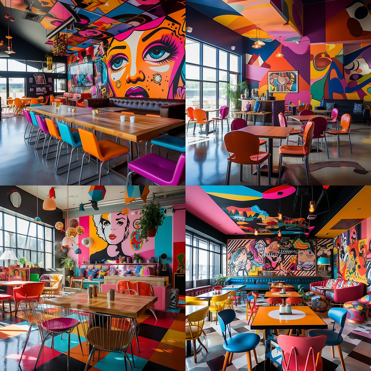amorfati1566_cafe_interior_a_funky_pop_art_space_with_bright_co_ea0b127e-f67c-4361-970f-b96bb6644777.png?ex=661cb17e&is=660a3c7e&hm=ecd2fa44f5f59d6d29d61924d22fc40aceceac4cb0bbc31d2bac5b967093e138&=
