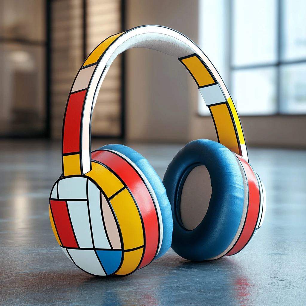 8 레트로 디자인 헤드셋.jpeg