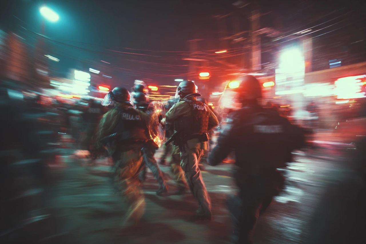 AI로 만드는 다큐멘터리 사진, 미드저니 프롬프트 10 1.jpeg