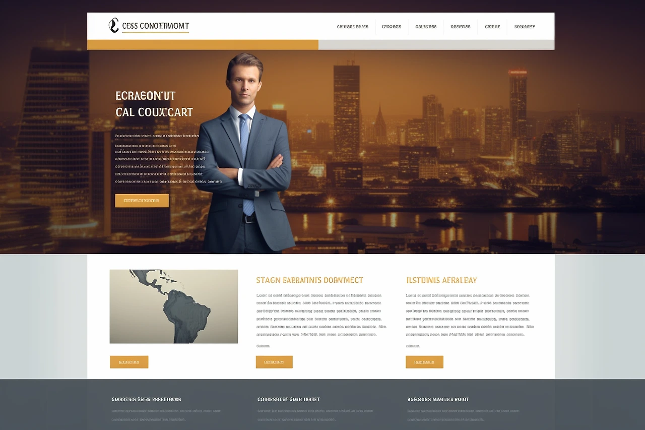 amorfati1566_Design_a_professional_web_page_for_a_corporate_con_9c1b7ab3-c94e-4a3c-bf92-481bb1977bfa.jpeg