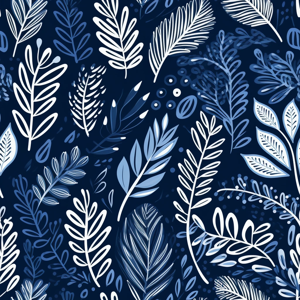 amorfati1566_Zentangle_Pattern_design_Leaf_imprints_Indigo_Colo_8c9b29c5-ae3d-43b4-9ebf-b38e1ecb9f31.jpeg