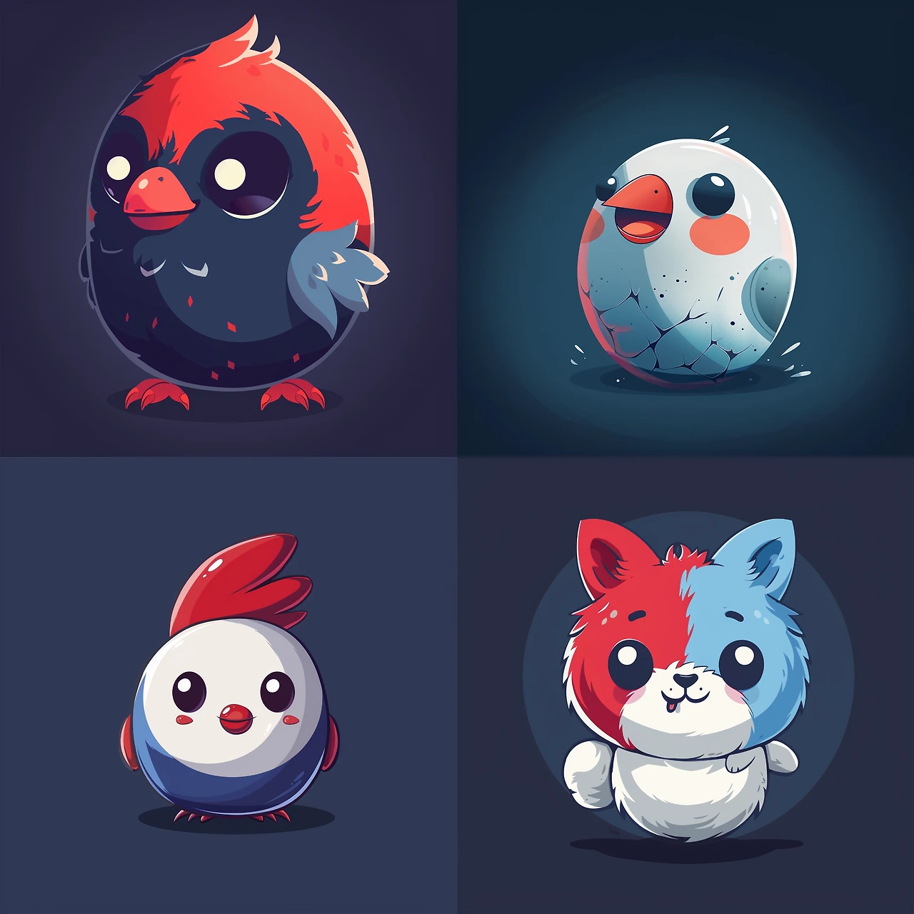 amorfati1566_Emoticon_illustration_of_animal_Hatching_Kawaii_ae_bab9775a-f543-48ce-a725-f5c5f8dc8a96.png?ex=663073e7&is=661dfee7&hm=952defc77eceeaaf07bebd26cb2d99a39f375df3d3118670f9ee9e4a516ce223&=