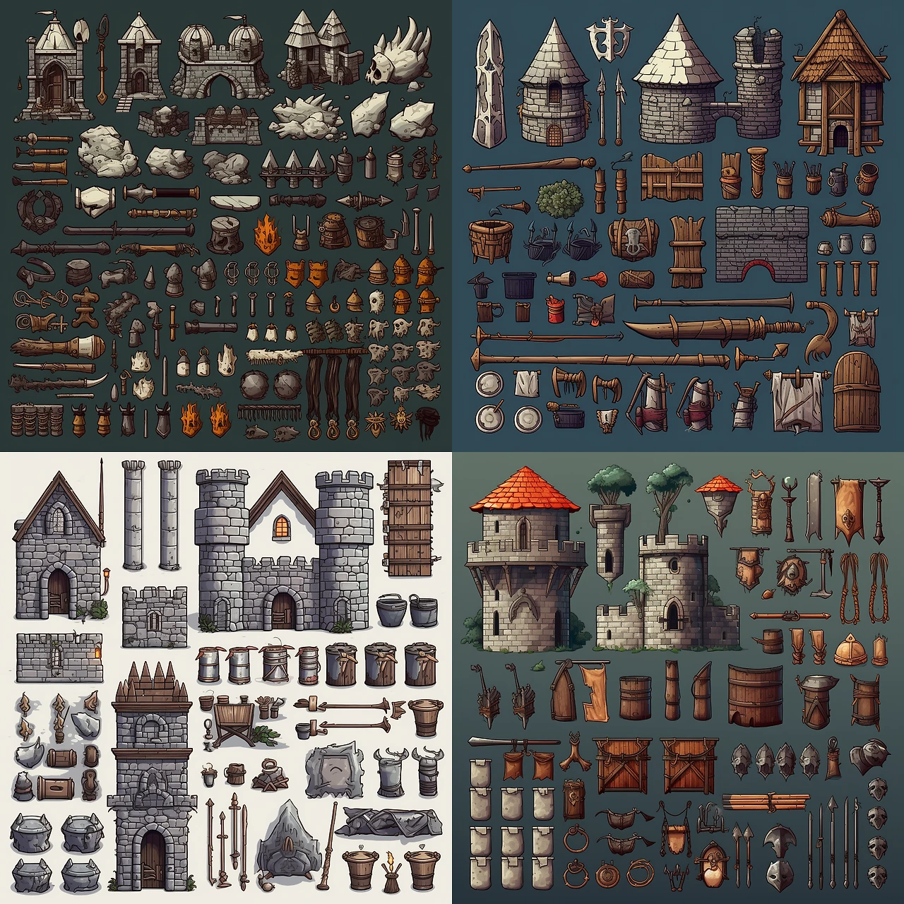 amorfati1566_multiple_item_sprite_sheet_for_medieval-themed_gam_b6ff3af4-53af-44ba-8a3c-41a90588846d.png?ex=65ec502b&is=65d9db2b&hm=081050b8289bfb248ee16dd14cbafe445b12758f7572d2d285896a02a9468066&=