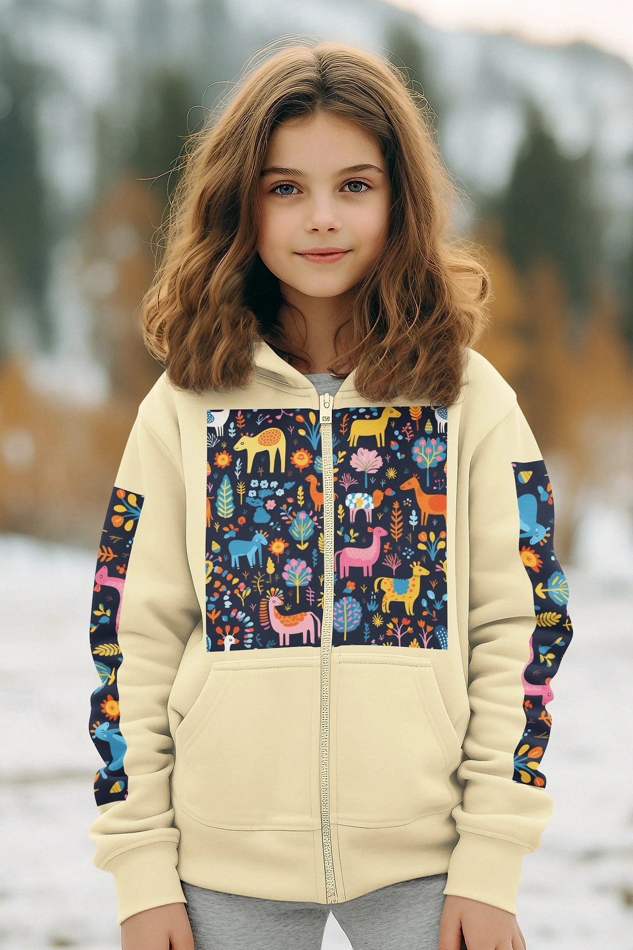 full-zip-hoodie-mockup-of-a-smiling-little-girl-posing-in-a-winter-landscape-m36236.jpeg