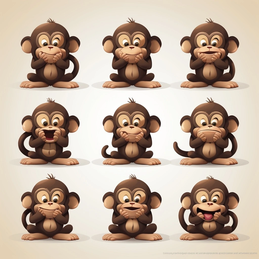 amorfati1566_Create_a_set_of_cute_monkey_emojis_covering_its__701eaf6f-9ec2-4324-8452-733b3cc1face_0.jpeg