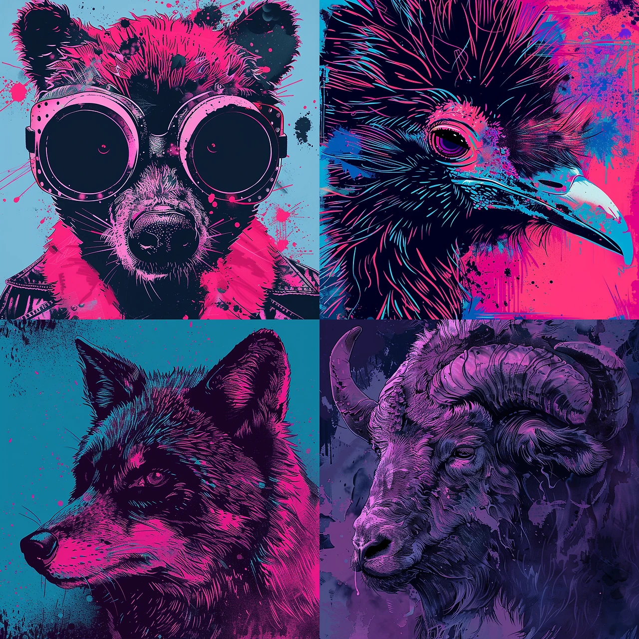 amorfati1566_Texture_Character_illustration_of_animal_Sabattier_e2fca816-e329-4a9e-abc8-2354f4c00d17.png?ex=6630740d&is=661dff0d&hm=c3372d6a8580704cbe6a7c85ed0485c9a80c35c5ab9fedc07abb096aa2cd1b21&=