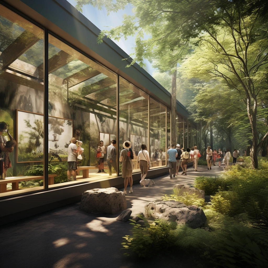 amorfati1566_Envision_an_art_gallery_nestled_in_a_lush_forest_c_e632f4d8-7d61-4668-8d89-bb4e5bad10ed.jpeg