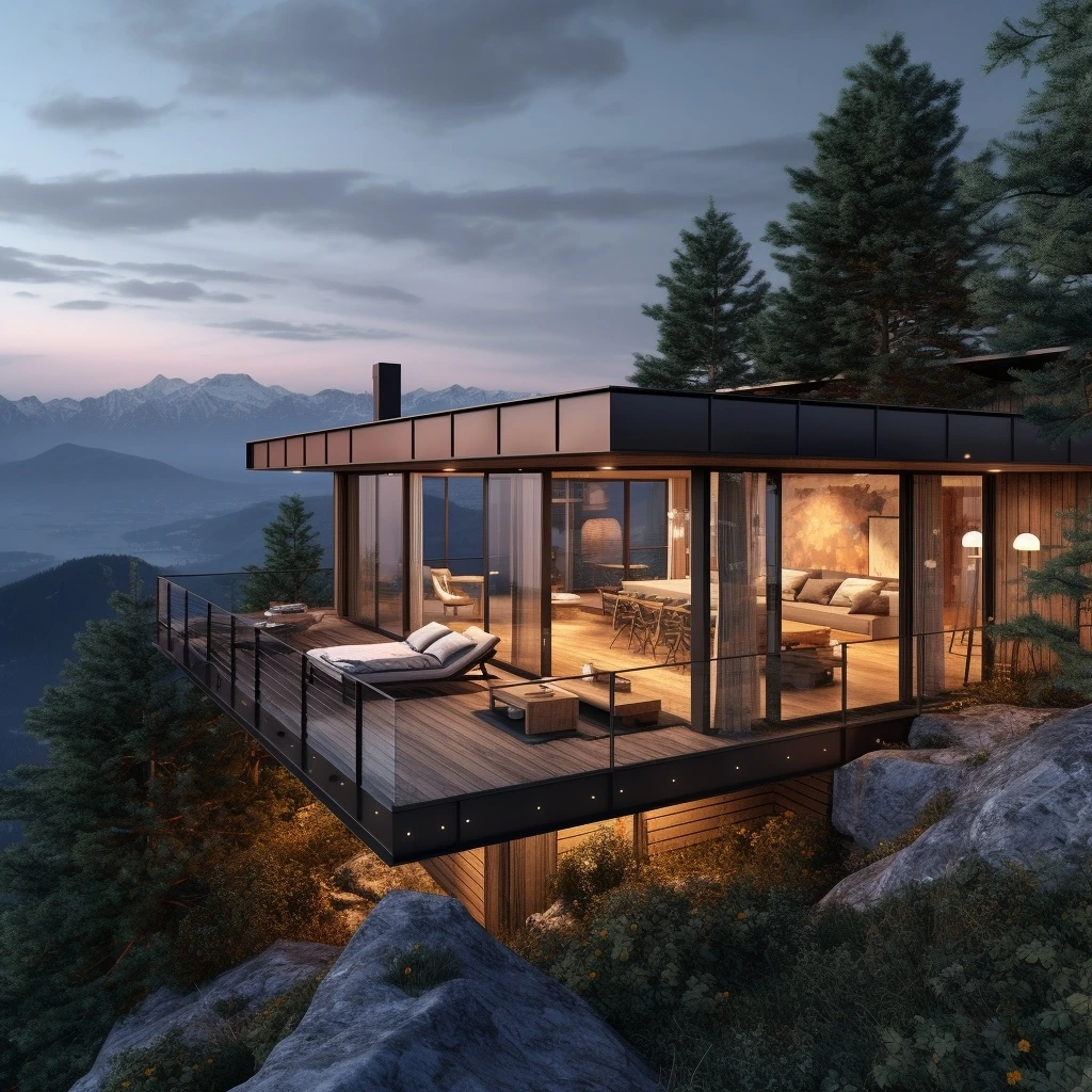amorfati1566_Imagine_a_modular_house_perched_on_a_mountain_with_6fcc1d56-d074-4a6c-bdec-458d5d4e5917.jpeg