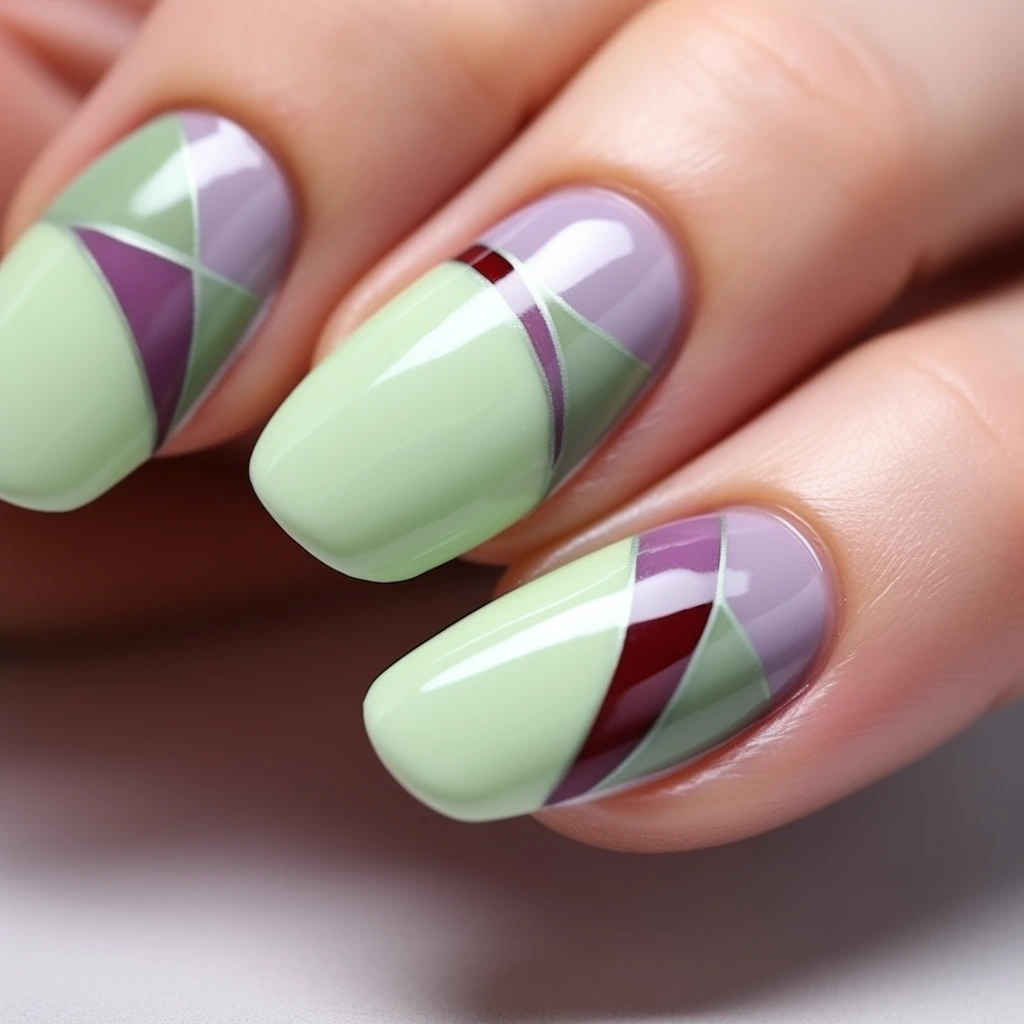 amorfati1566_Nail_art_design_primary_color_Pale_Green_seconda_0b6fdb4d-4ba2-43b6-9d87-98f1f56e85ac_0.jpeg