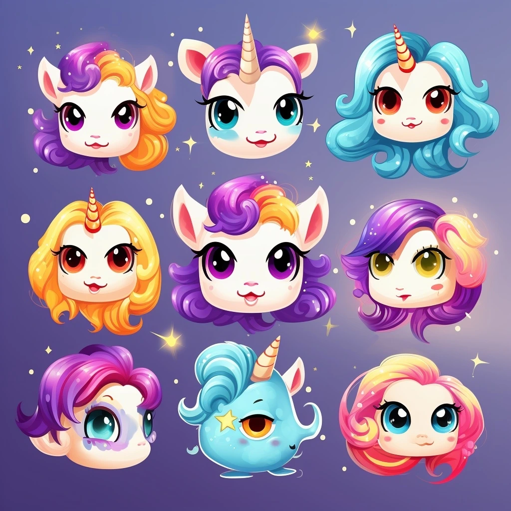amorfati1566_Create_a_set_of_cute_unicorn_emojis_with_rainbow_a9844323-bc56-4ec1-a0f8-ca009ed6b6db_3.jpeg
