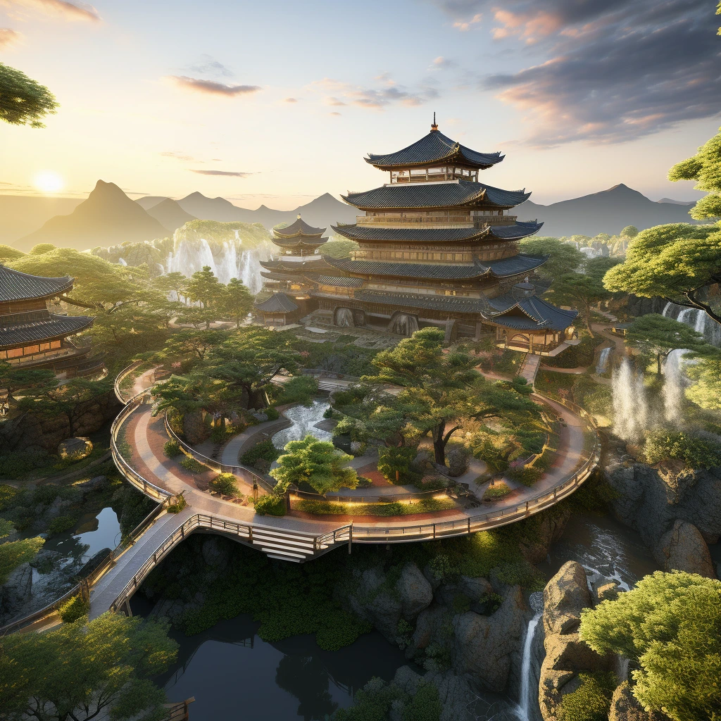 amorfati1566_Reimagine_an_ancient_Japanese_castle_using_futuris_3375b7fd-0003-4838-9659-4e4f89ef7a18.png?ex=6608c0d8&is=65f64bd8&hm=eb5446f0fde5344fb1d5b8378ef28a8894c003d2a6a06d1b8a802d3e3449d2e8&=
