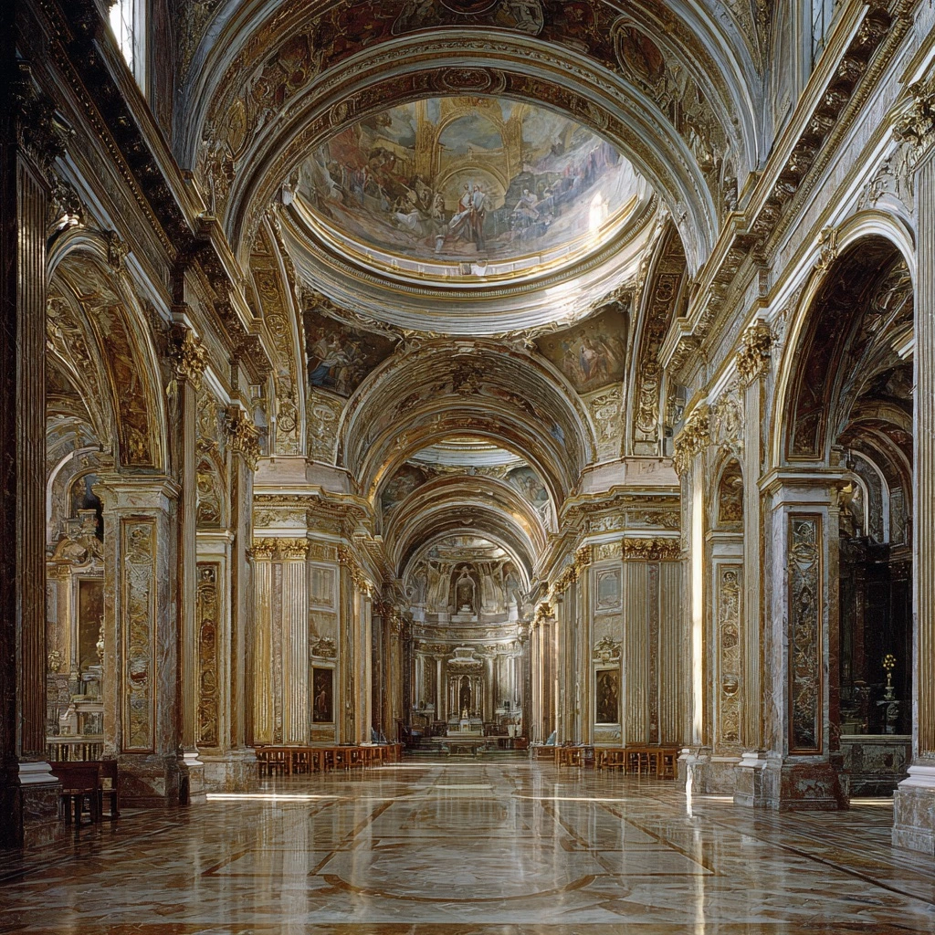 전통 및 고대 건축 디자인을 위한 미드저니 프롬프트 22선 5.jpeg