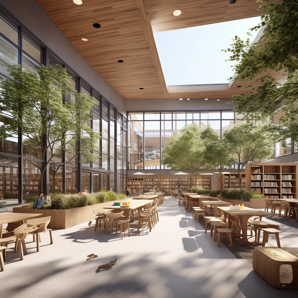 amorfati1566_Design_a_modernist_public_library_with_an_emphasis_f4499ff2-ba29-4e41-890b-477bcaf91622.jpeg