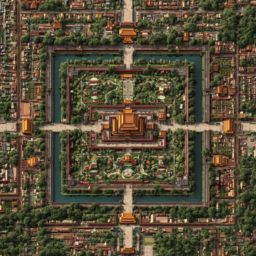 전통 및 고대 건축 디자인을 위한 미드저니 프롬프트 22선 19.jpeg