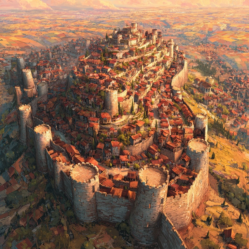 전통 및 고대 건축 디자인을 위한 미드저니 프롬프트 22선 14.jpeg