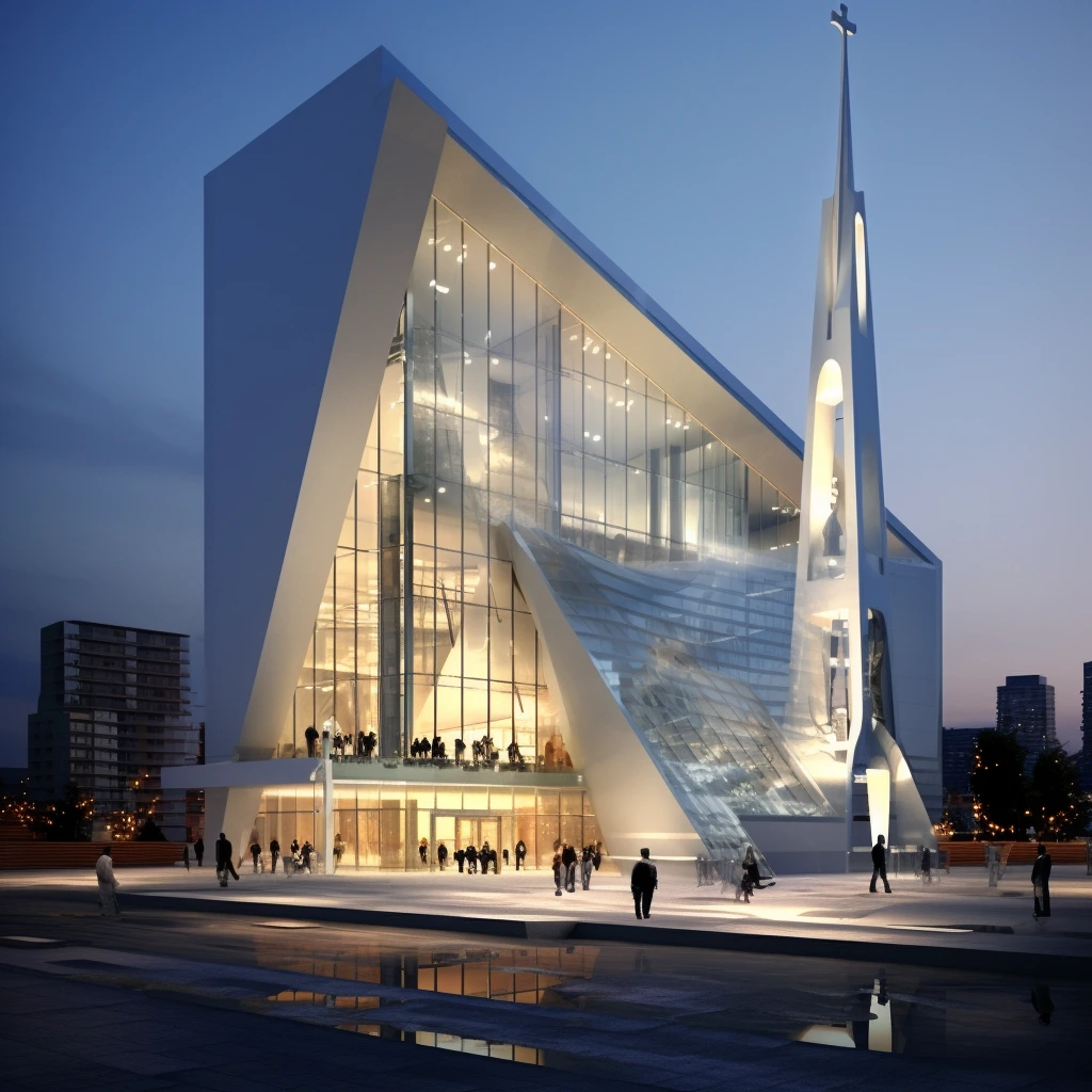 amorfati1566_Ultra-Modern_Urban_Church_Design_an_ultra-modern_C_752fa7b0-7f76-4d13-a17c-aab51a3df835.jpeg