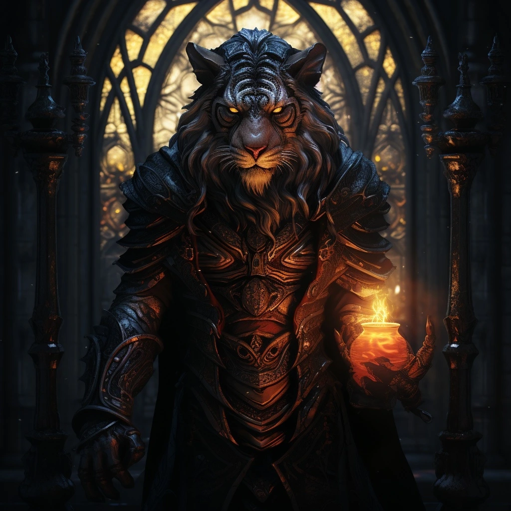 amorfati1566_A_gothic_tiger_character_with_dark_rich_colors_orn_28edecdd-d70c-423c-b171-f5c66eee2571.jpeg