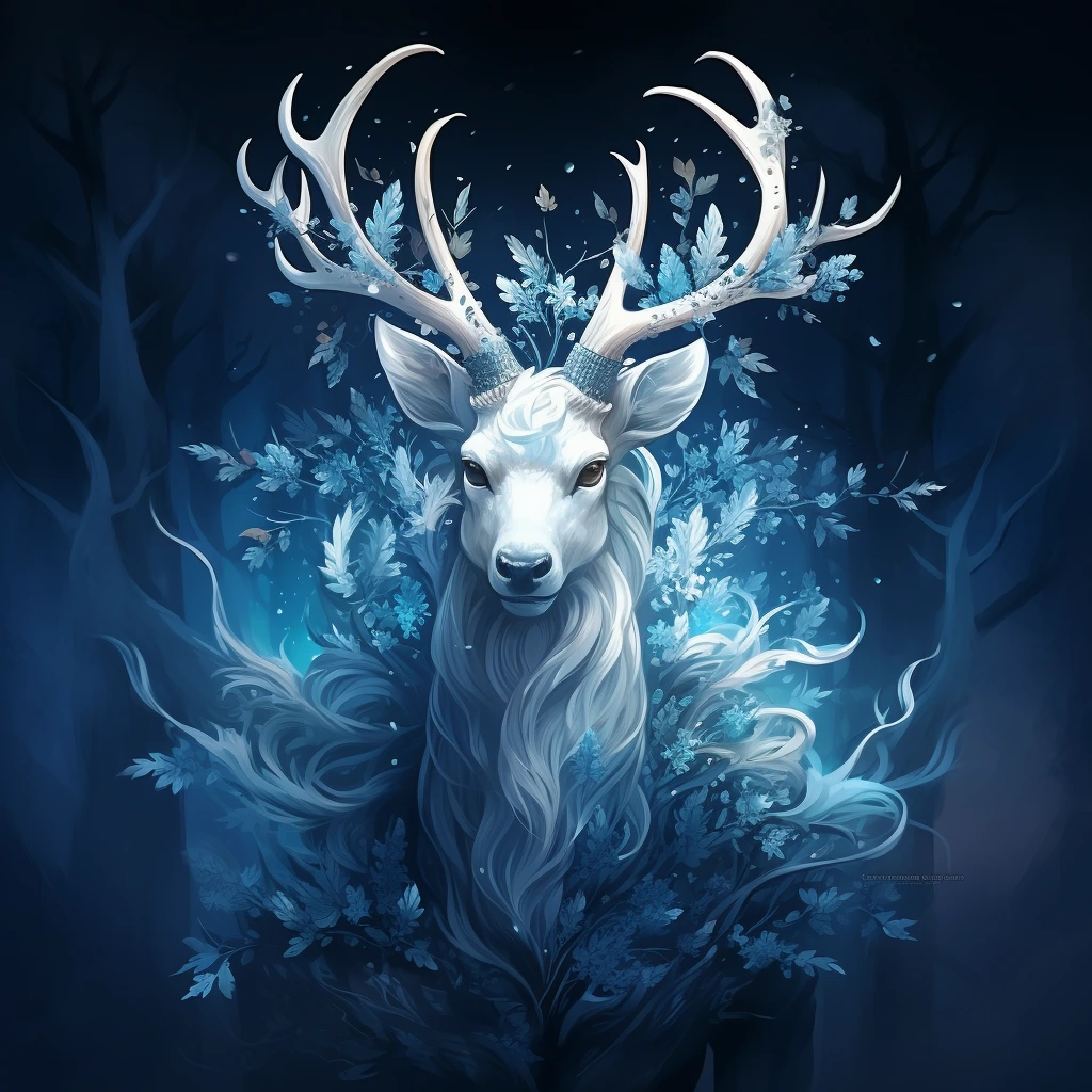 amorfati1566_Envision_a_mystical_deer_character_with_ice-blue_a_a9ea8521-bae0-4e1d-b360-c77df6361768.jpeg