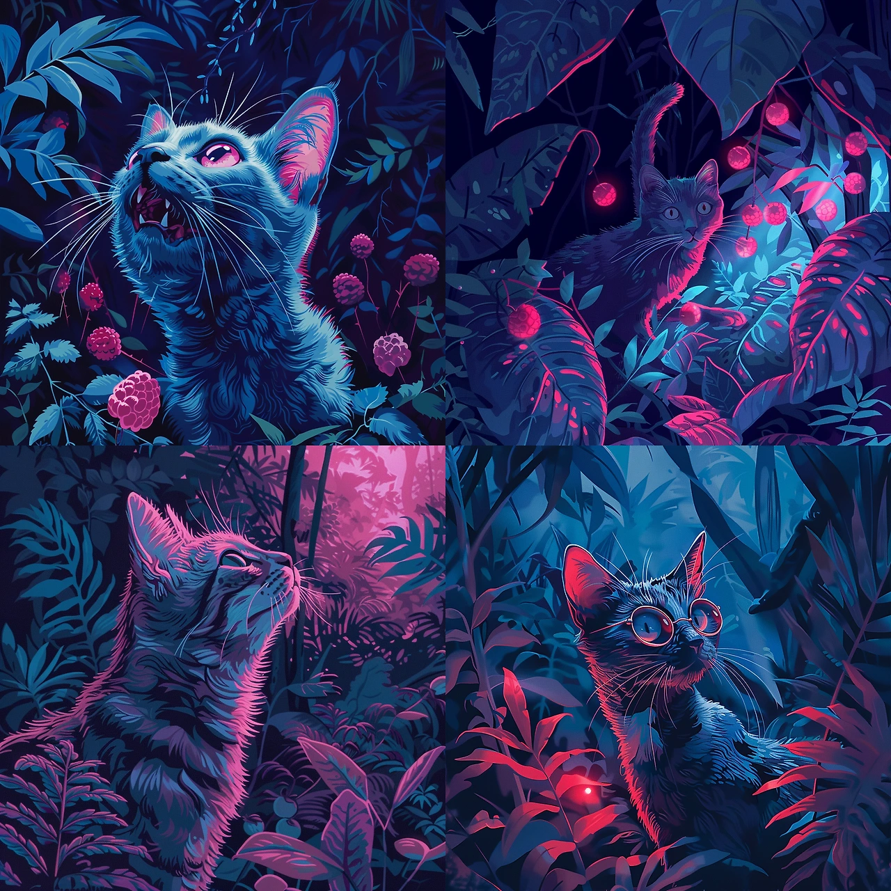 amorfati1566_Scientific_Illustration_cat_Pixar_art_style_Denim__cc1a9051-e334-43e3-88aa-2d1284134e93.png?ex=662e9a59&is=661c2559&hm=8e79459f39896f9dbb14f64aaea3555d117e97adcdfc56c35c63a04c7316a00b&=