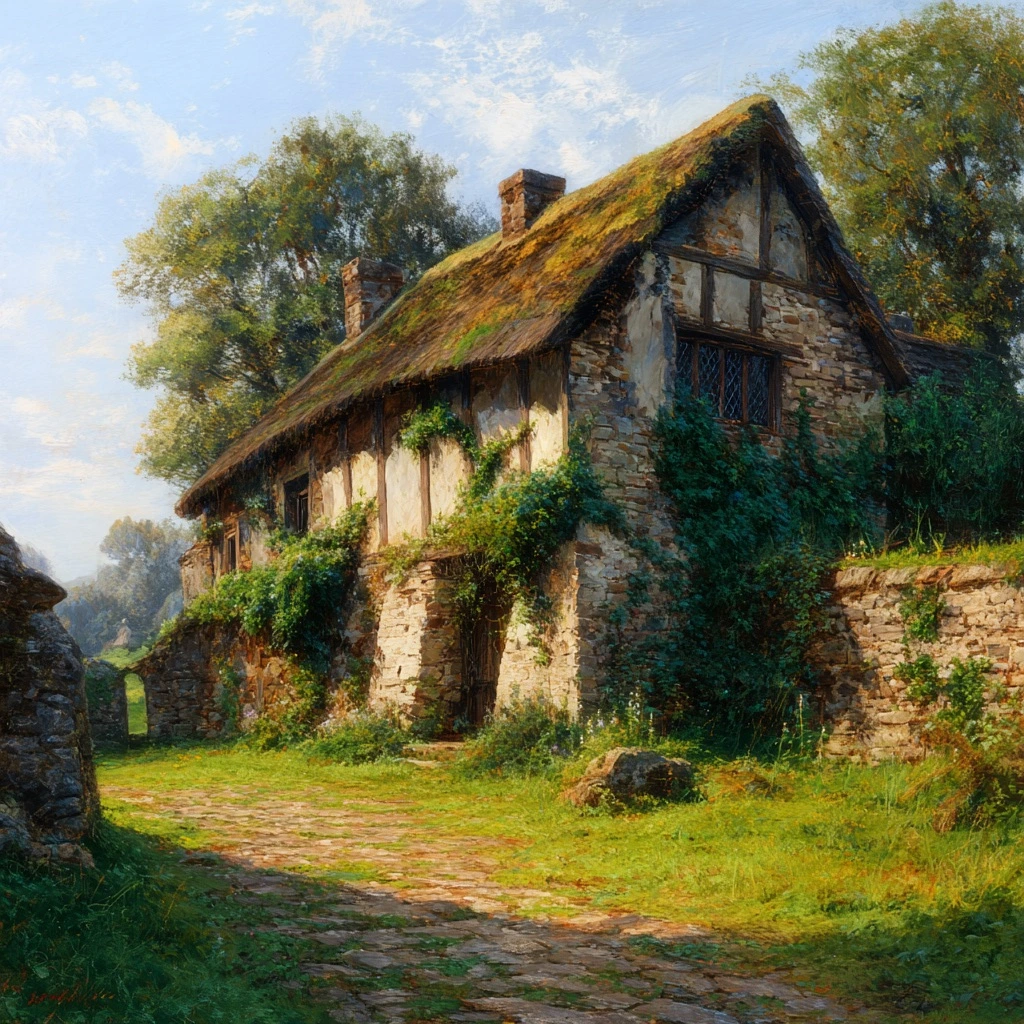 전통 및 고대 건축 디자인을 위한 미드저니 프롬프트 22선 8.jpeg