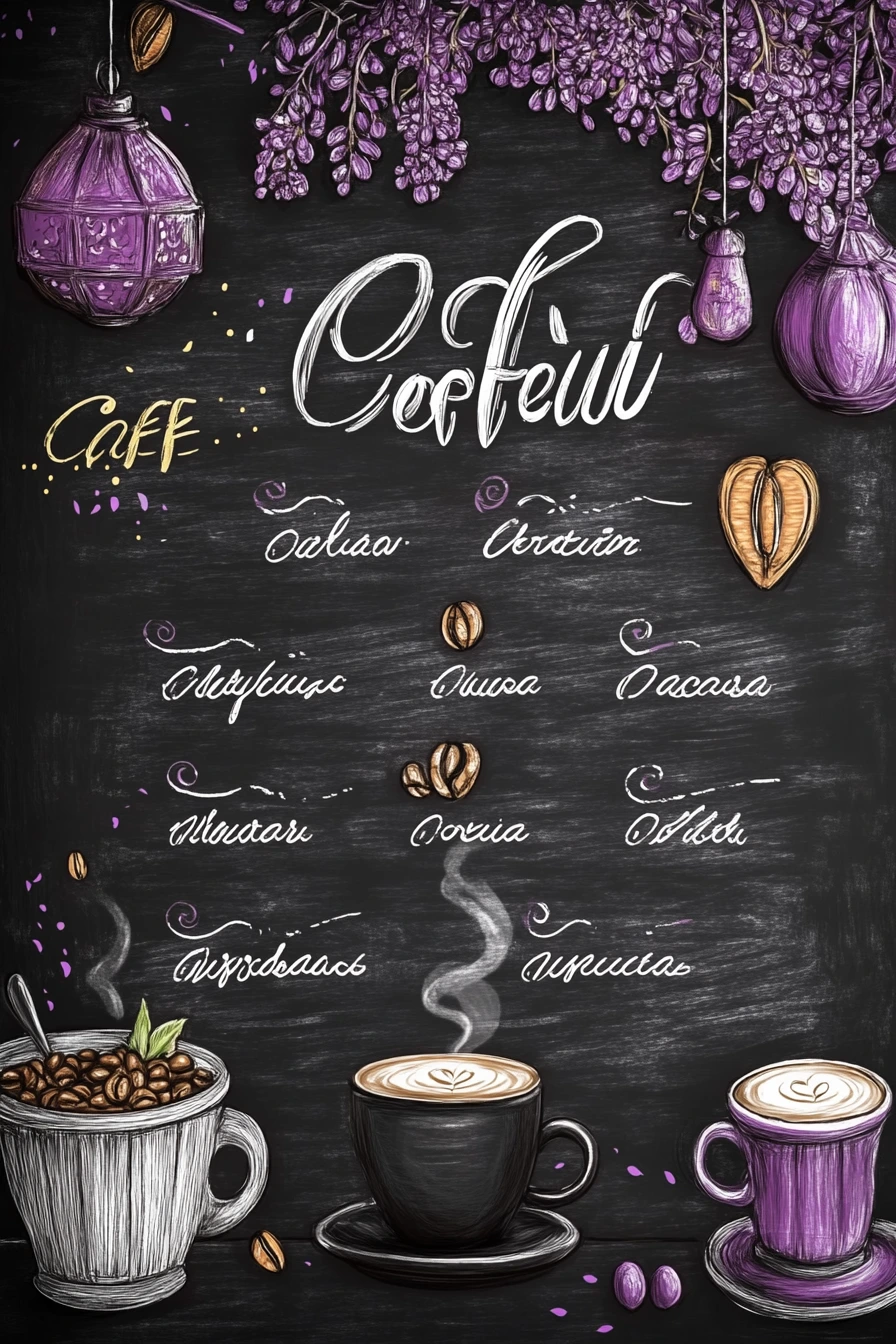 4 카페 메뉴판.jpeg