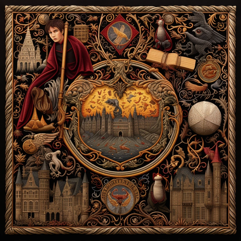 amorfati1566_Design_a_Harry_Potter_poster_as_a_medieval_tapestr_9e0921f3-3343-4cc4-b097-9af90e44b922.jpeg