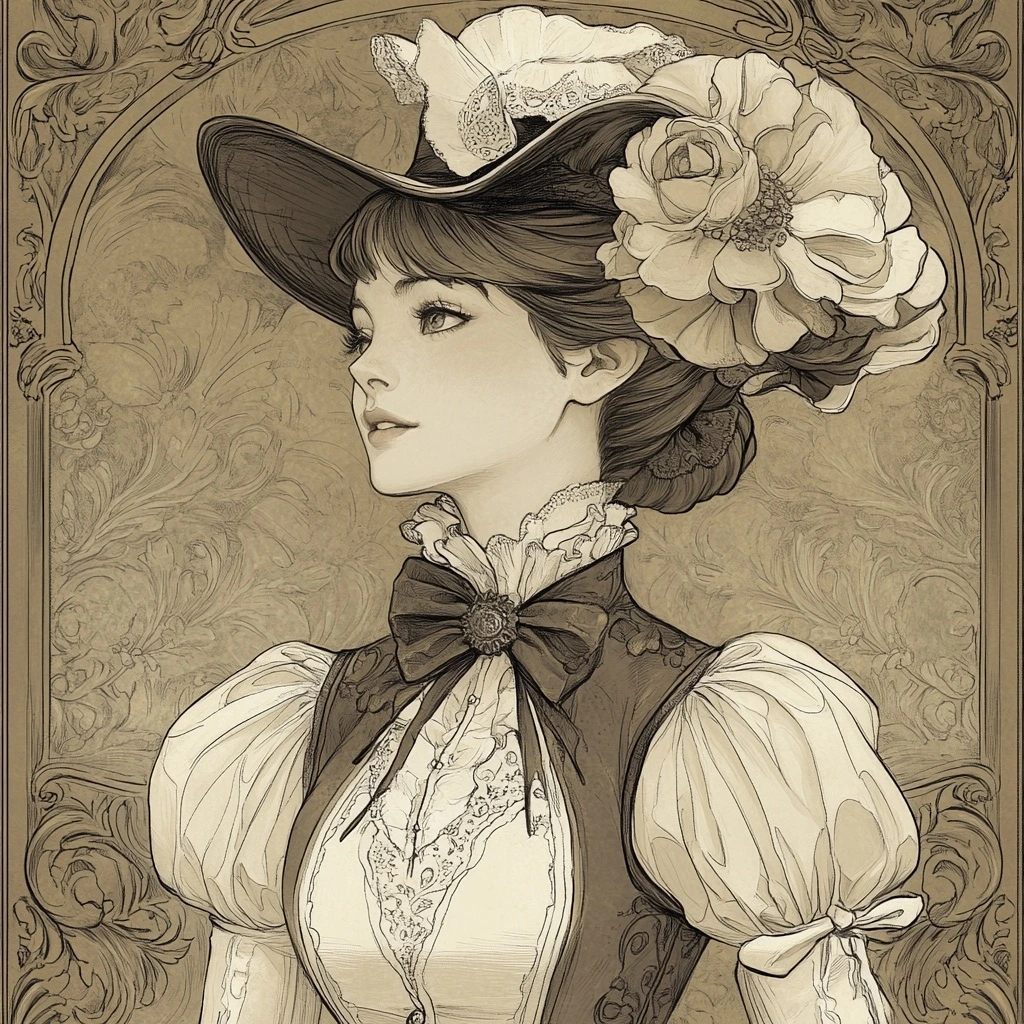 예쁜 여자 캐릭터 일러스트4.jpeg