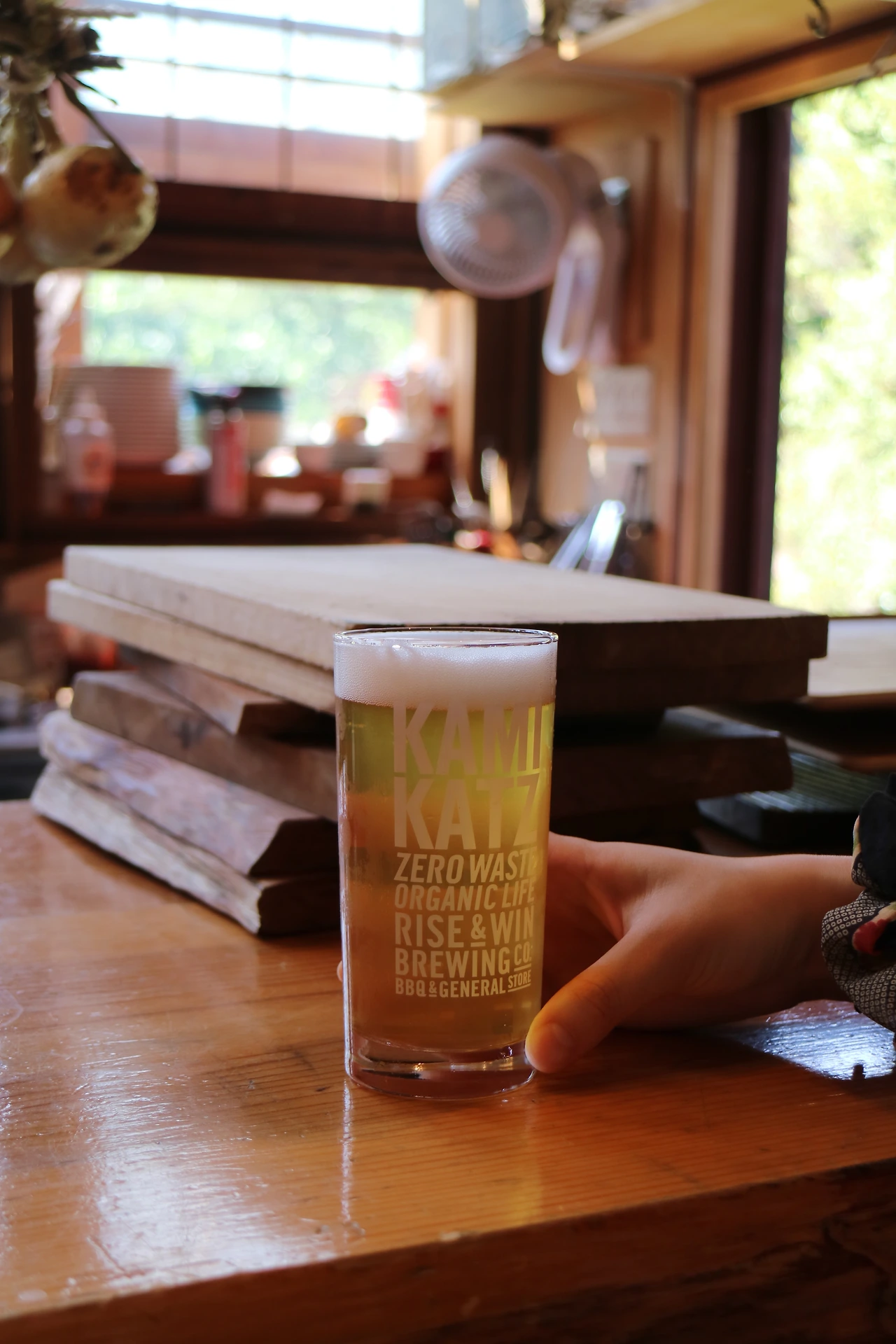 라이즈앤윈 - 맥주3.JPG