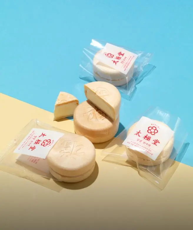 태극당 모나카.JPG