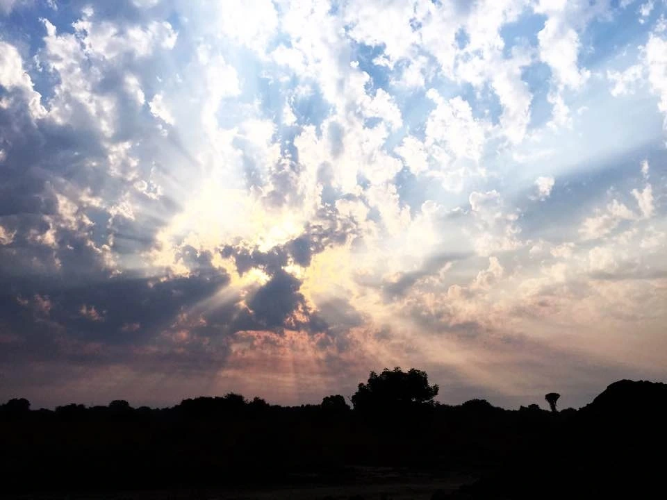 남수단, 그 땅 위에.jpeg