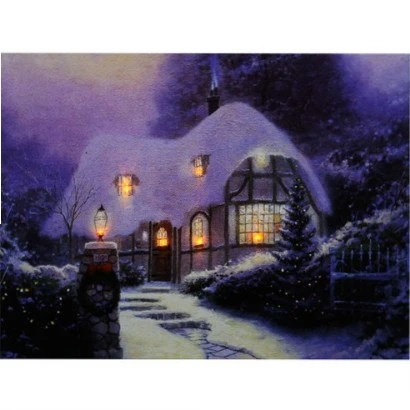 겨울 오두막.jfif