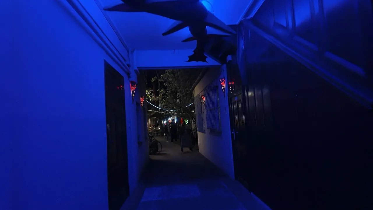 포츠담 로컬 식당1.JPG