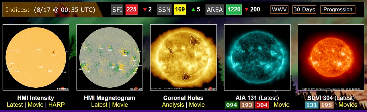 (표 6) 한눈에 볼 수 있는 우주 기상정보.PNG
