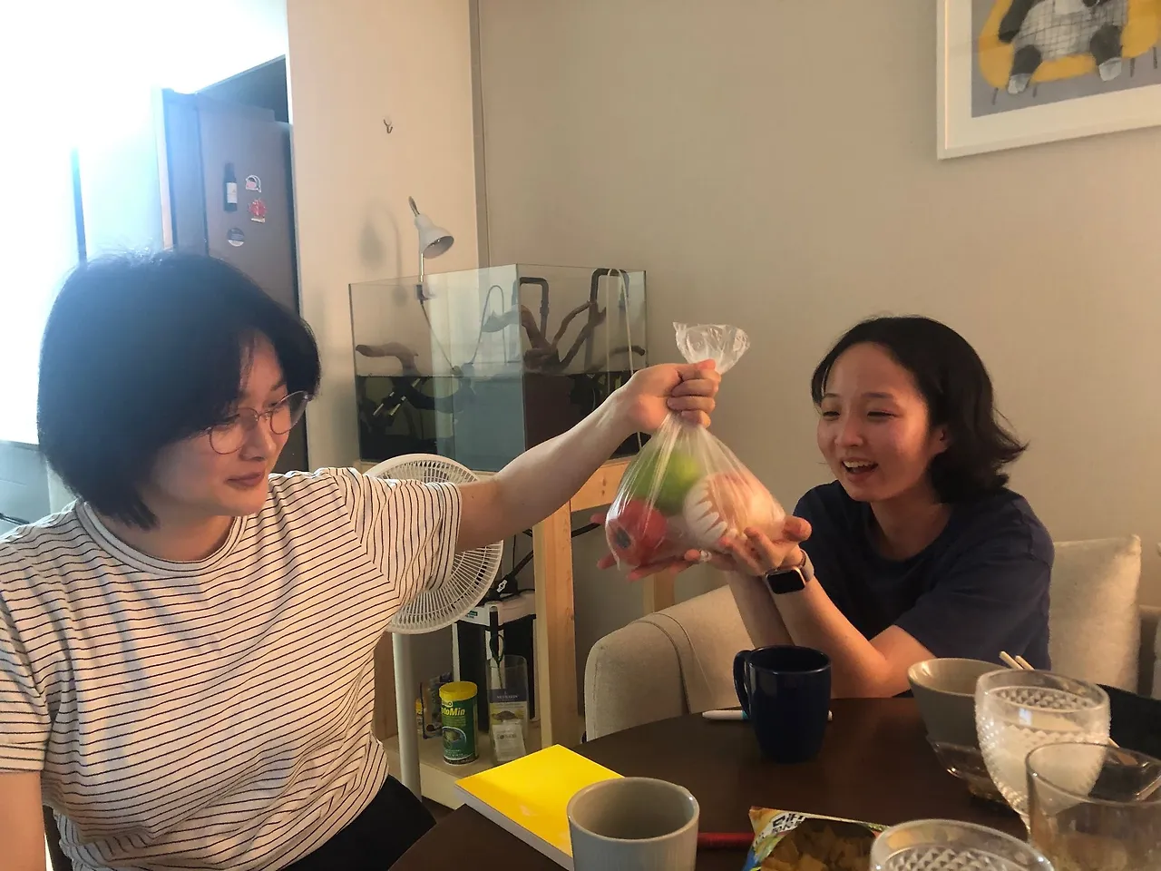 ��현&상지 기자의 찐친 바이브.jfif