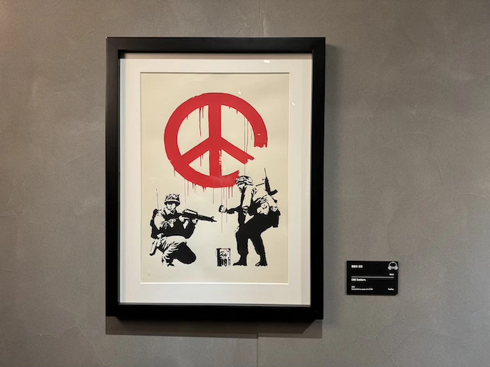 평화의 군인.HEIC