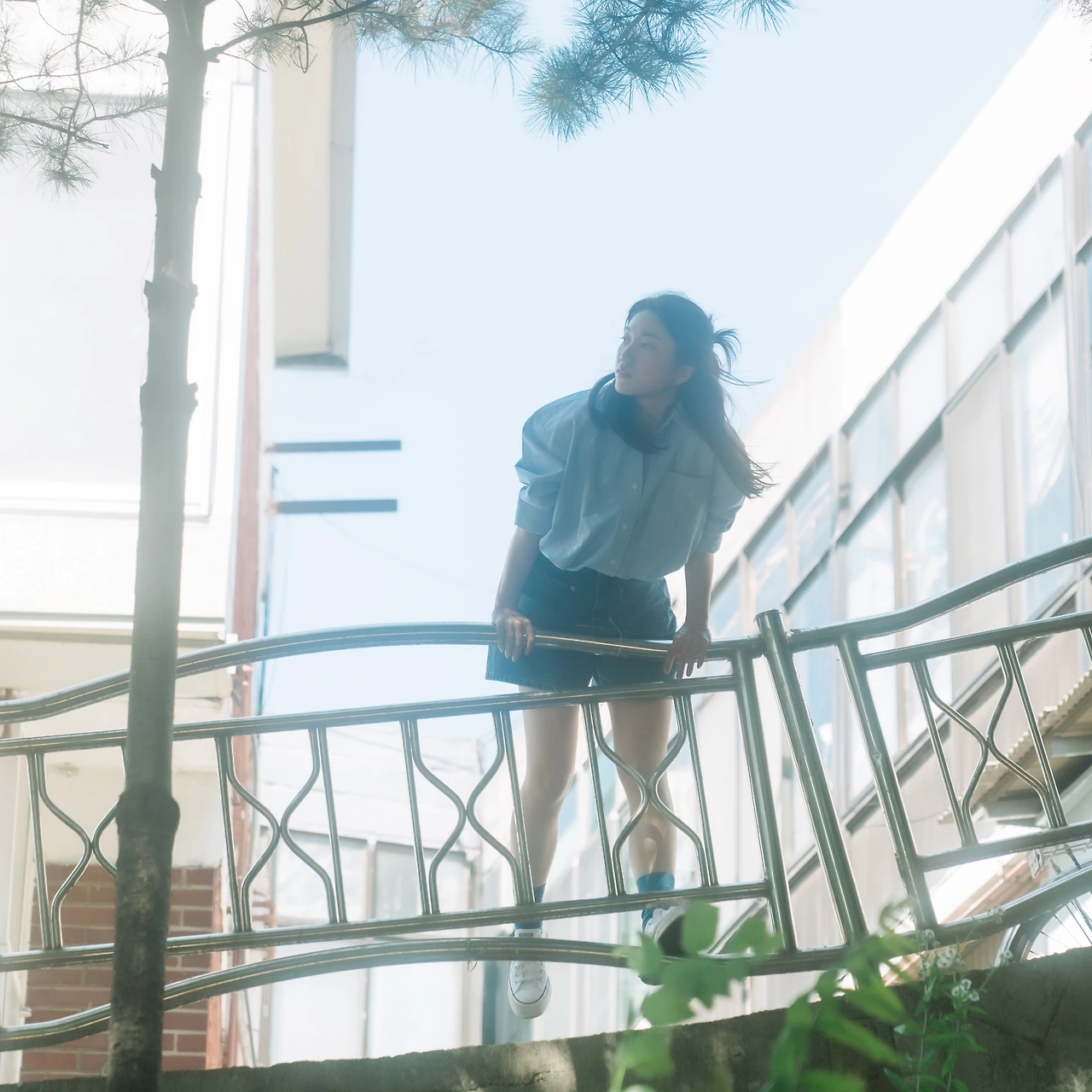 쓰다 - 푸른 밤 cover.jpeg