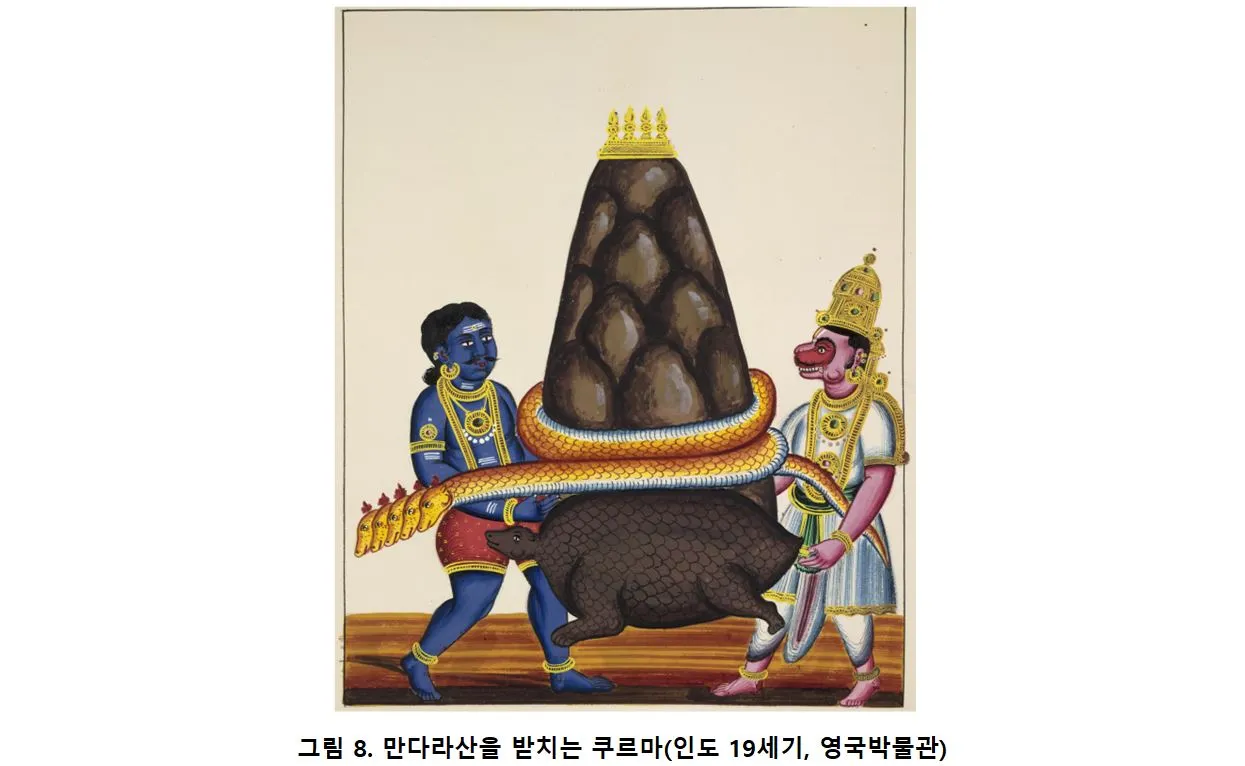 08 영국박물관 우유 휘젓기.JPG