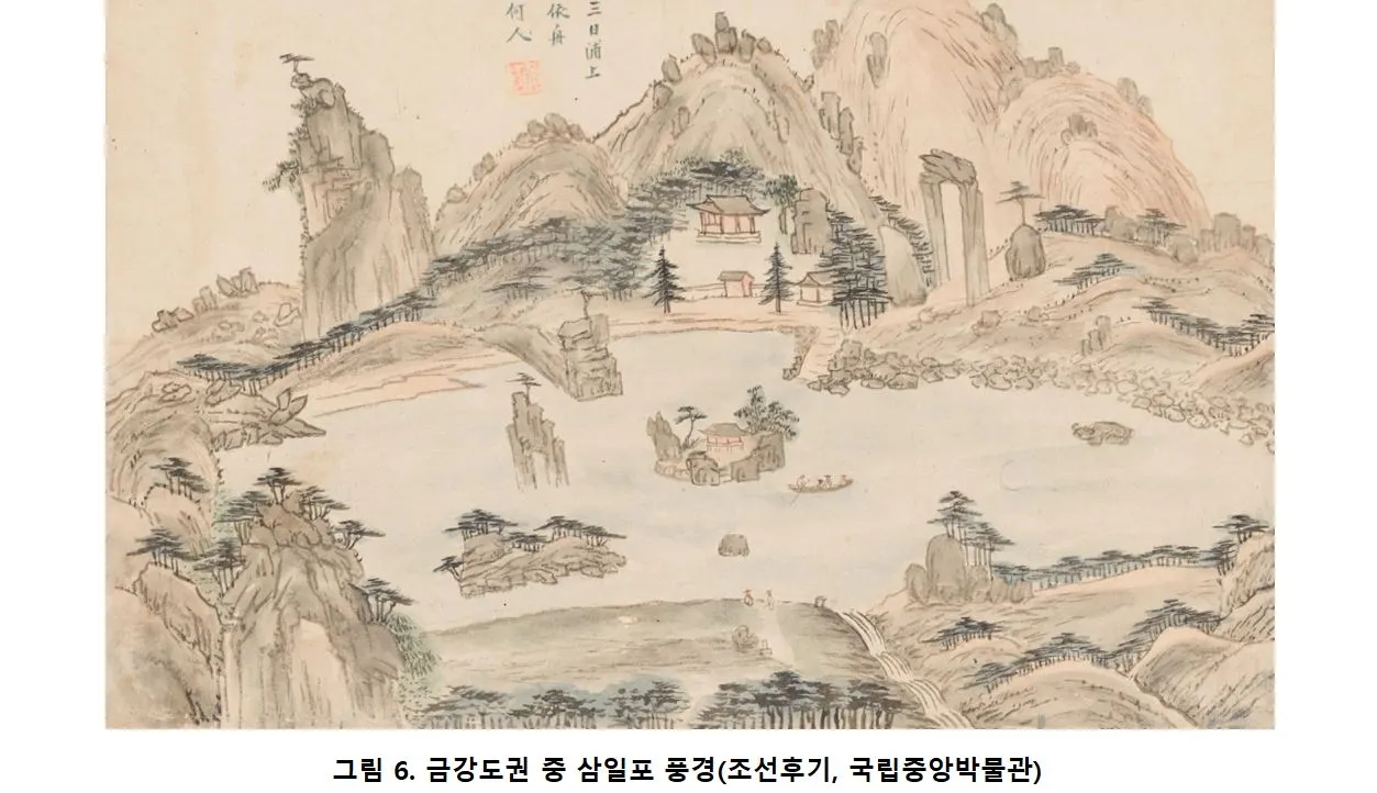 06 삼일포 풍경.JPG