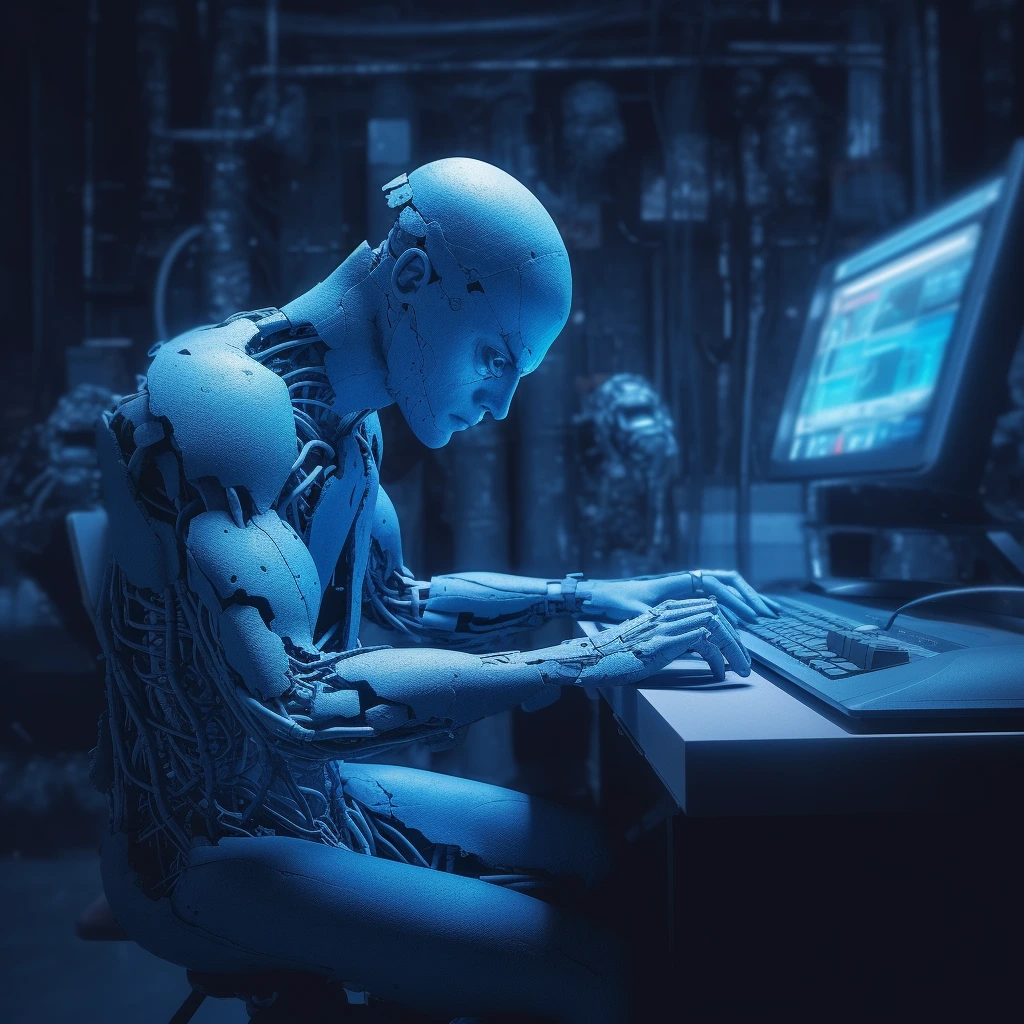 dwzm08_A_man_who_loses_his_job_as_AI_develops_blue_tone_e1d9fefb-7bd7-4db0-ace3-c561b1a6cdb8.png?type=w1200