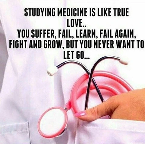 Medicine is like true love.JPG
