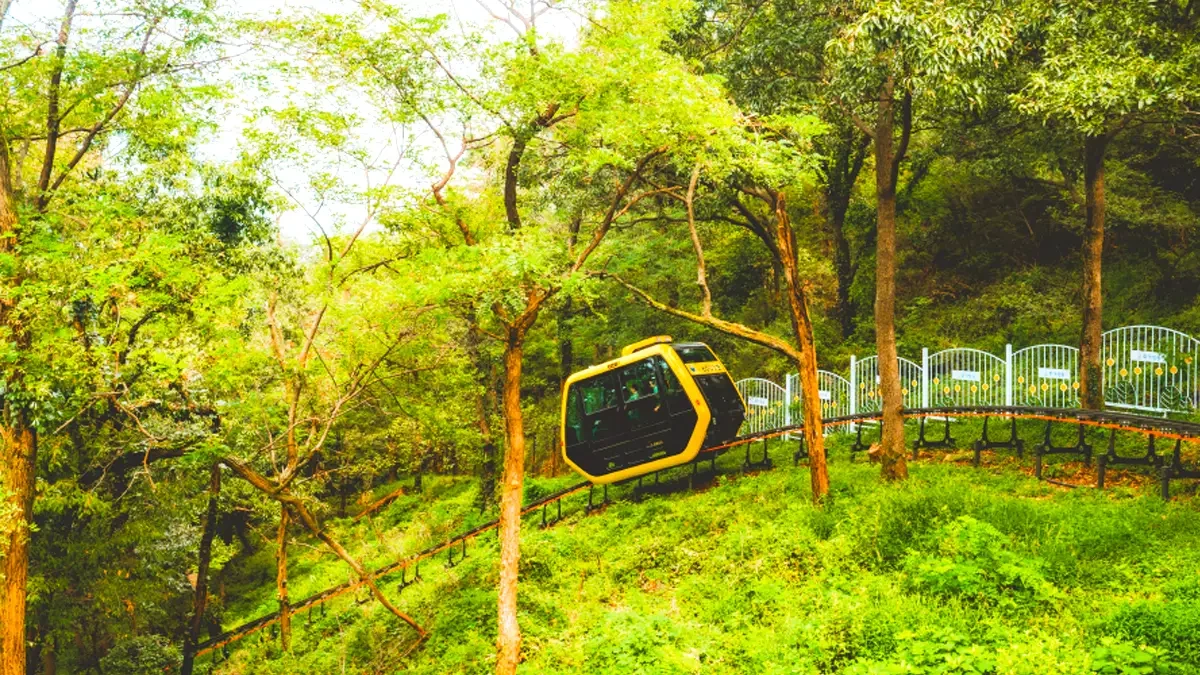 hwagae-garden-monorail-autumn4.webp