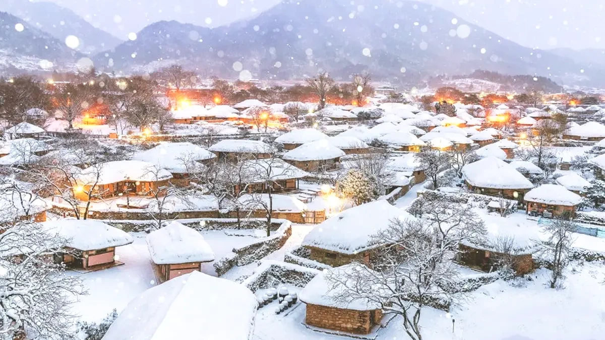 naganeupseong-winter-folk-village1.webp