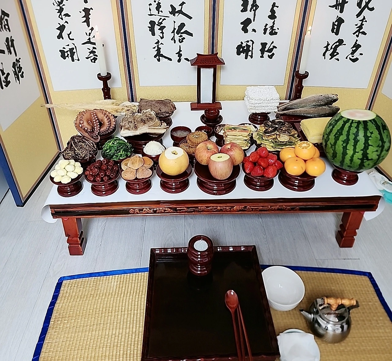 19화 백화수복