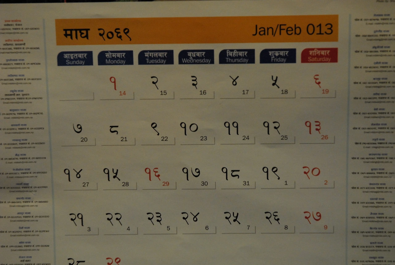 DSC_0331 힌디어 숫자와 달력 2069년임(병석) ㅈ ㅉ ㅉ.JPG