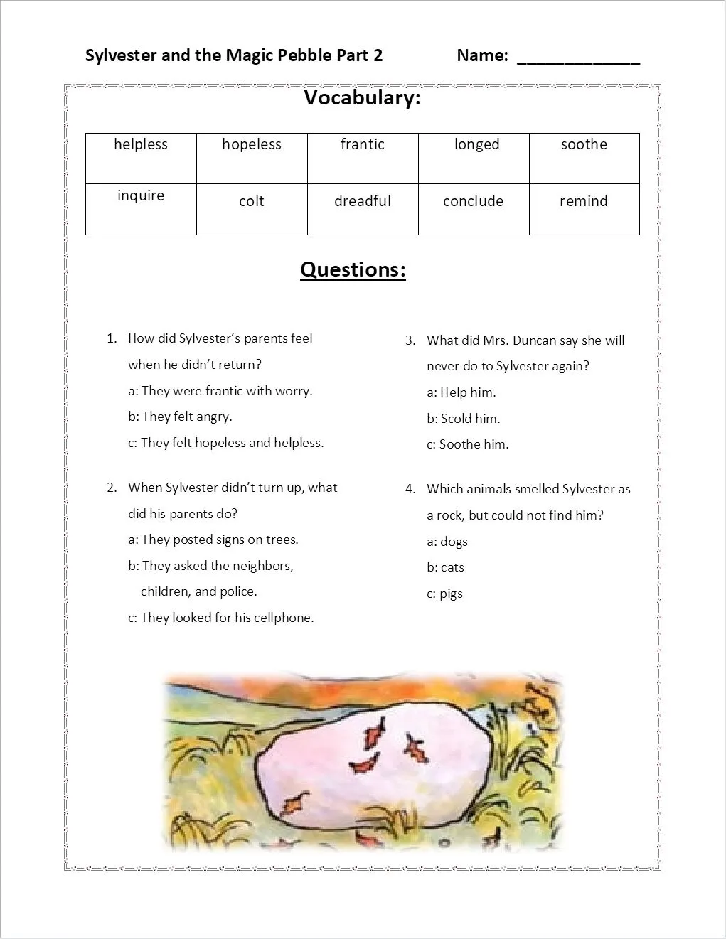 2025 Sylvester Part 2 Worksheet00001.jpeg